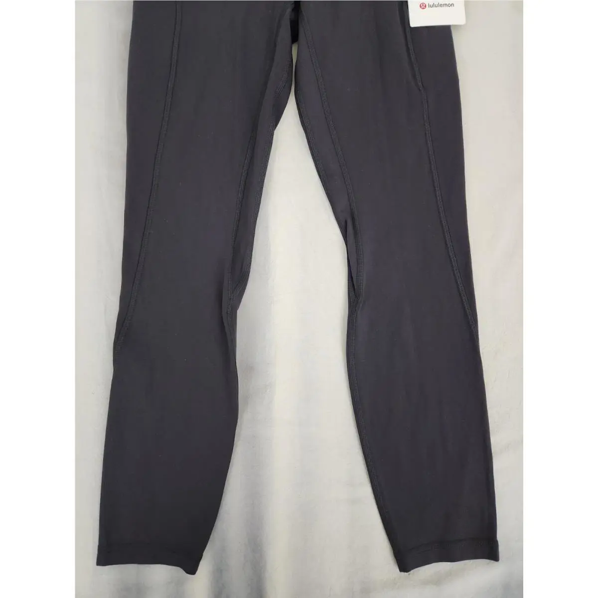 Lululemon clothing - Black 3