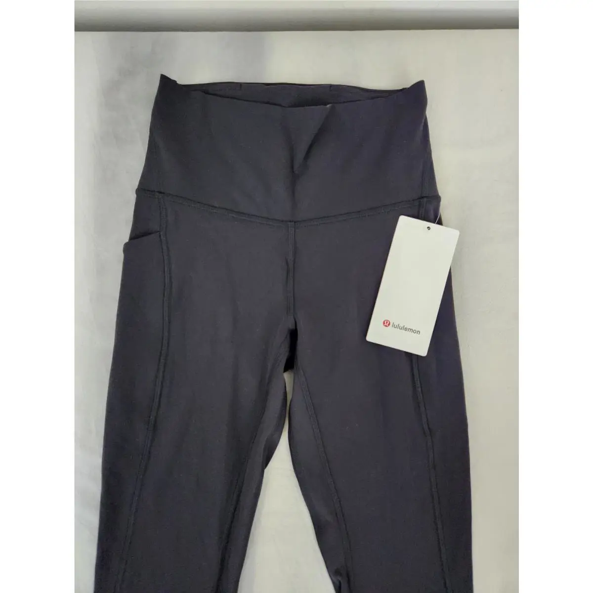 Lululemon clothing - Black 0