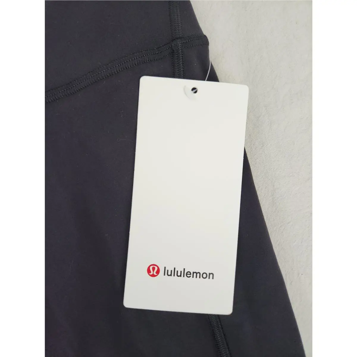 Lululemon clothing - Black 1