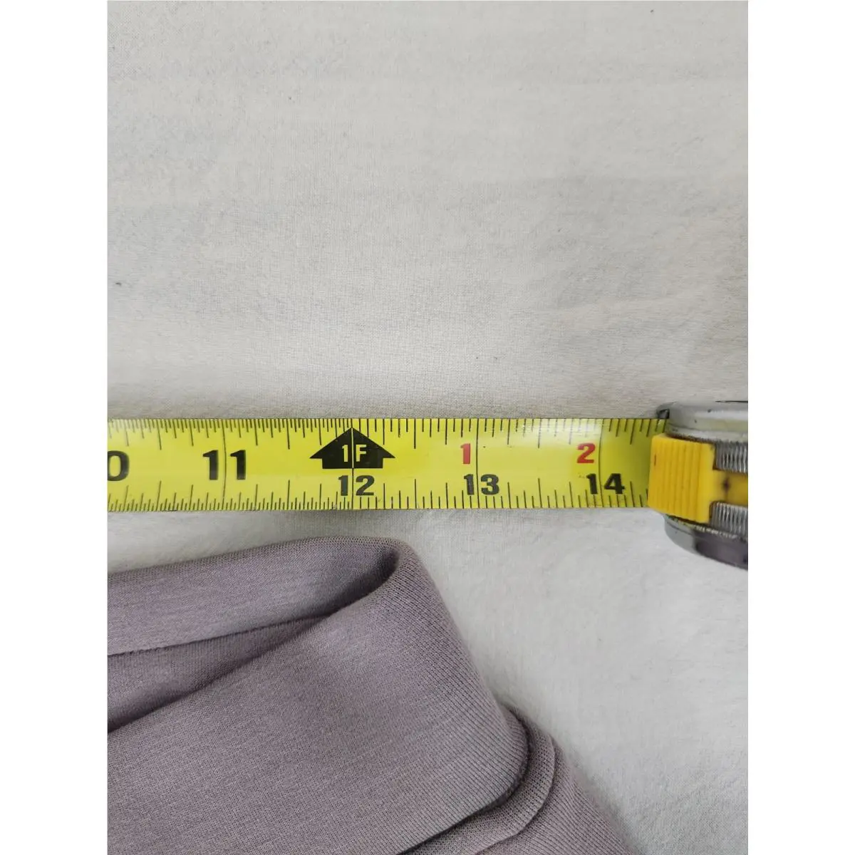 Lululemon clothing - Warm Ash Grey 12