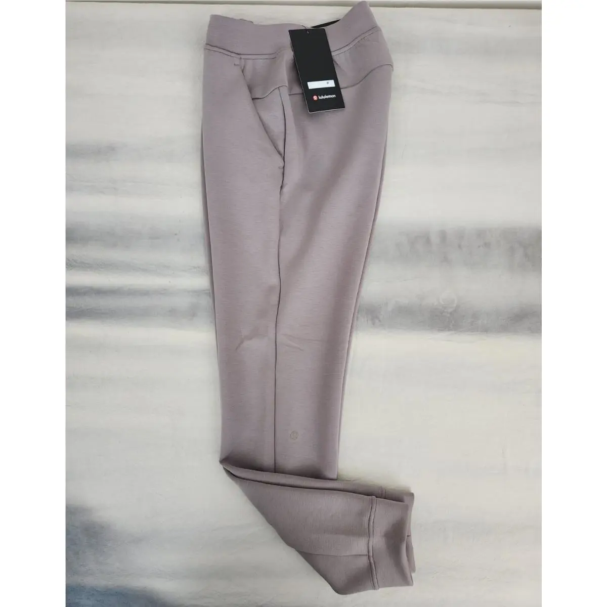 Lululemon clothing - Warm Ash Grey 5