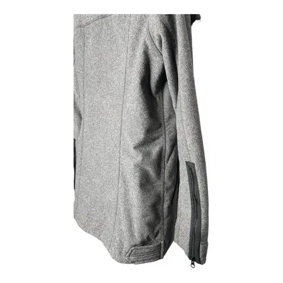 Lululemon clothing - Gray 5