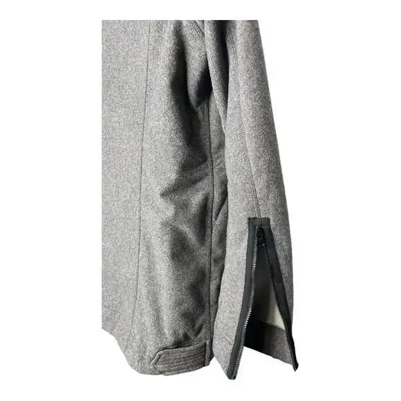 Lululemon clothing - Gray 6