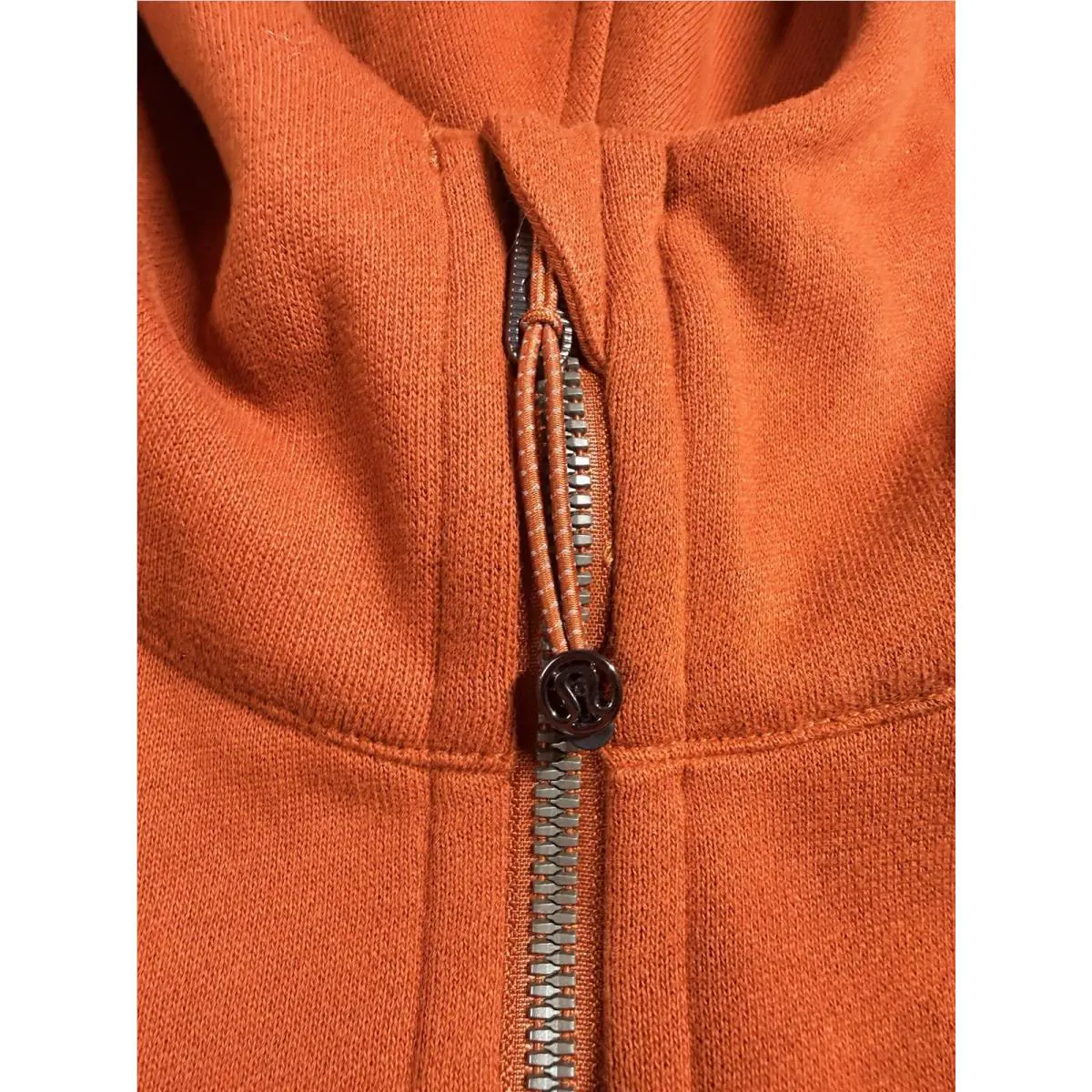 Lululemon clothing - Brown 2