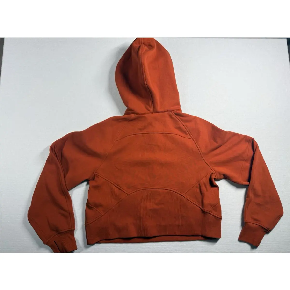Lululemon clothing - Brown 4