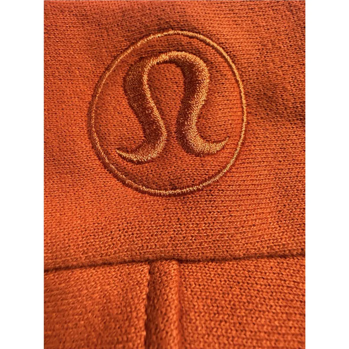 Lululemon clothing - Brown 5