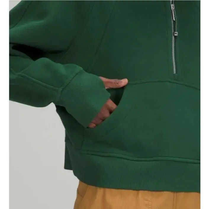 Lululemon clothing - Green 0
