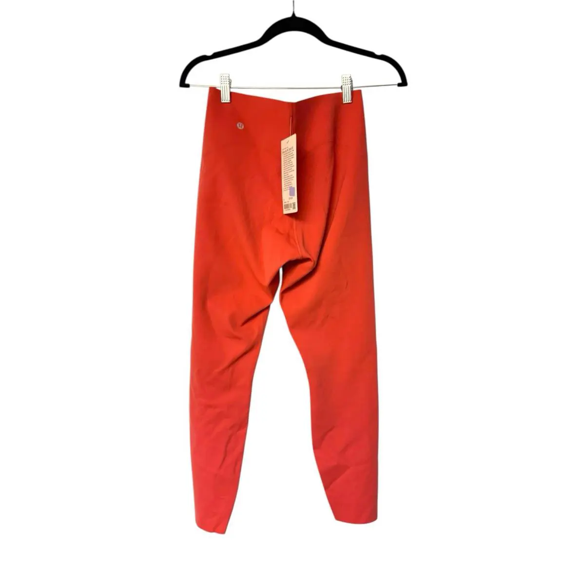 Lululemon clothing - Pink/Orange 0