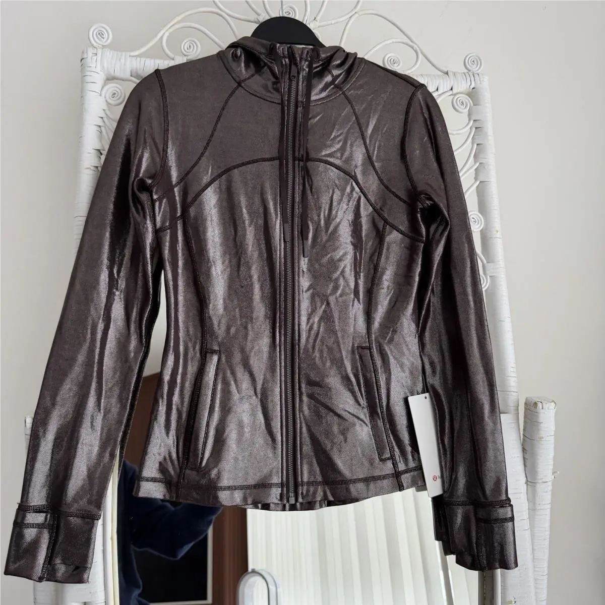 Lululemon clothing - Brown 0