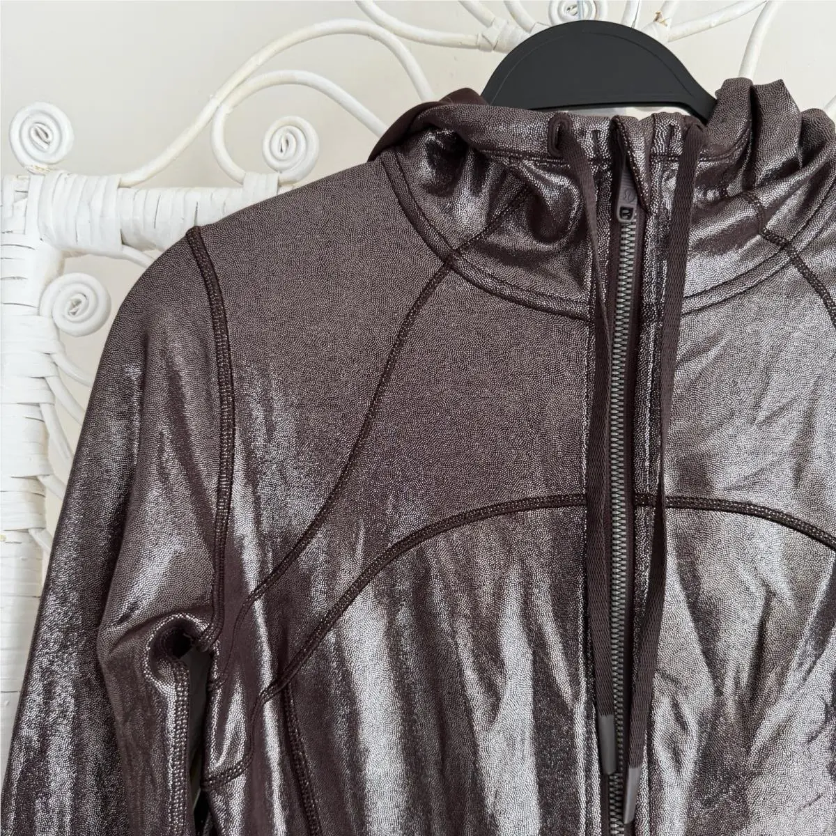Lululemon clothing - Brown 3