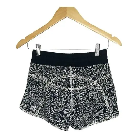 Lululemon clothing - Lululemon Tracker - Tracker - Black 0