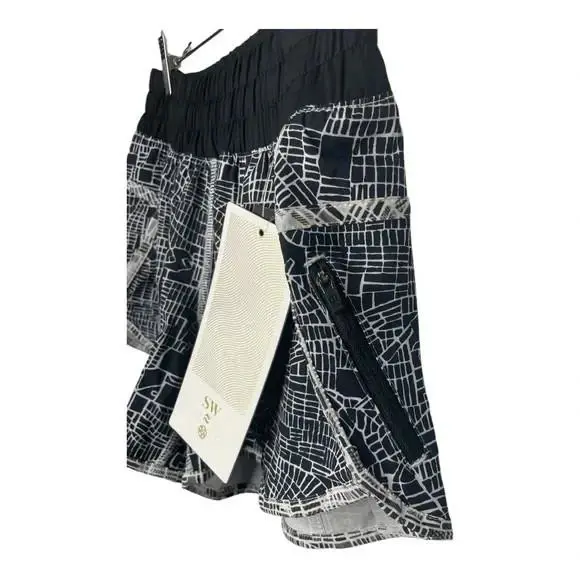 Lululemon clothing - Lululemon Tracker - Tracker - Black 3