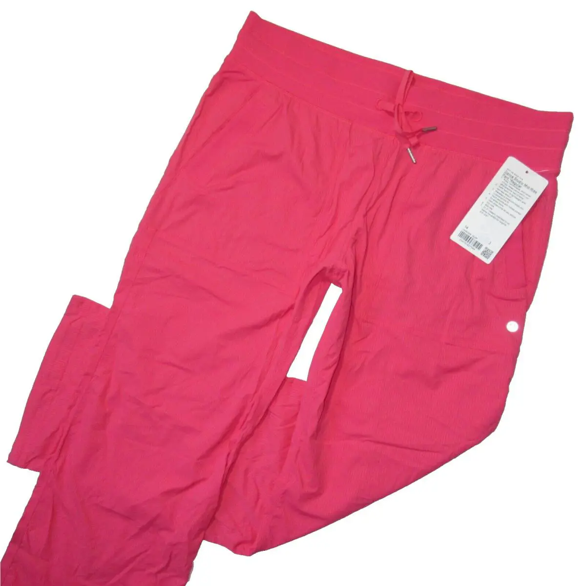 Lululemon clothing - Pink 0