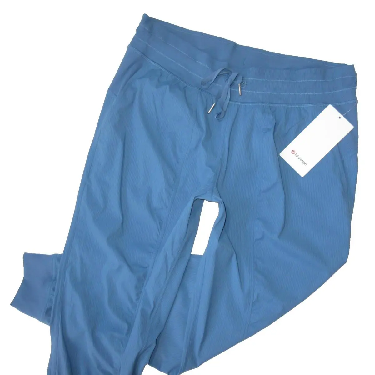 Lululemon clothing - Blue 1