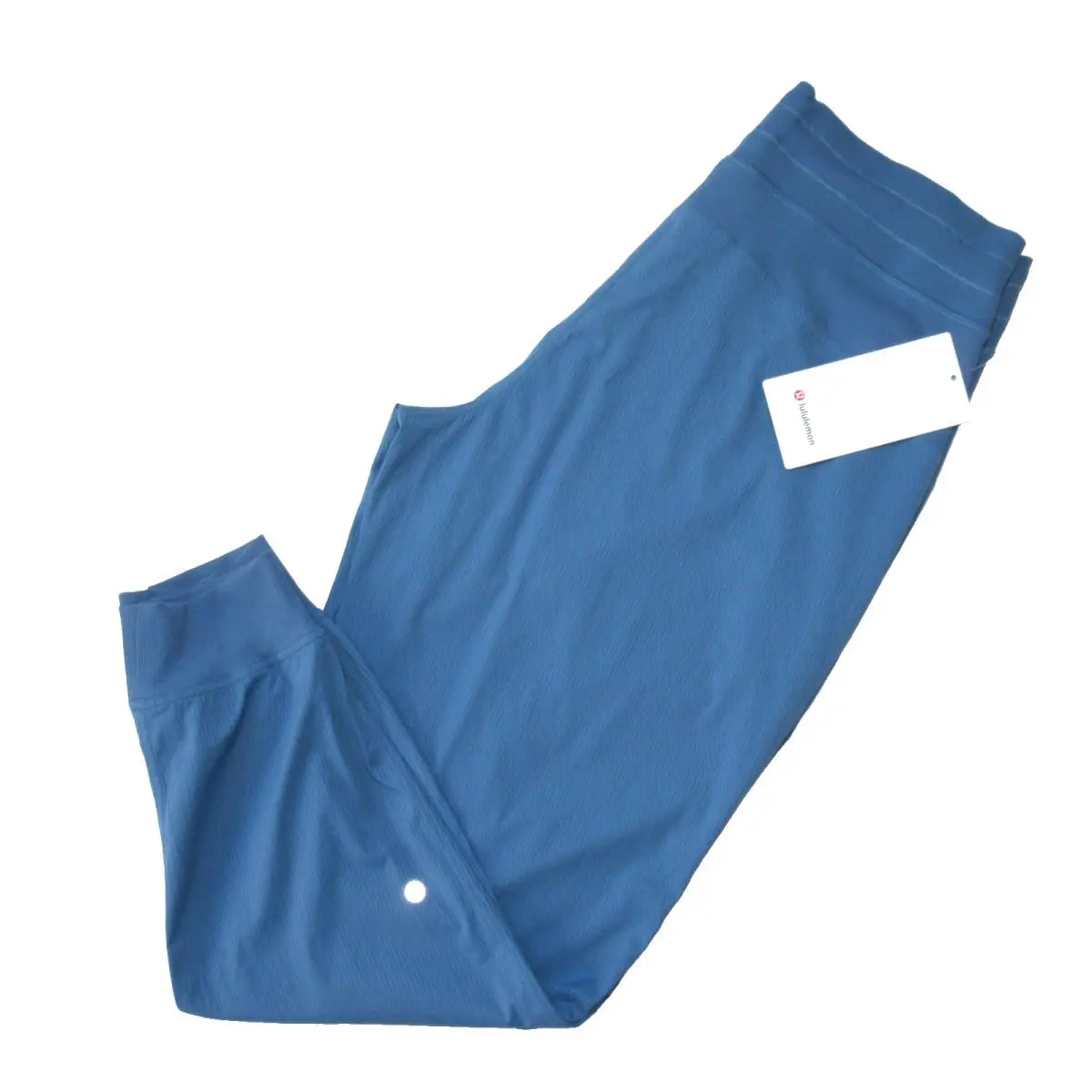 Lululemon clothing - Blue 5