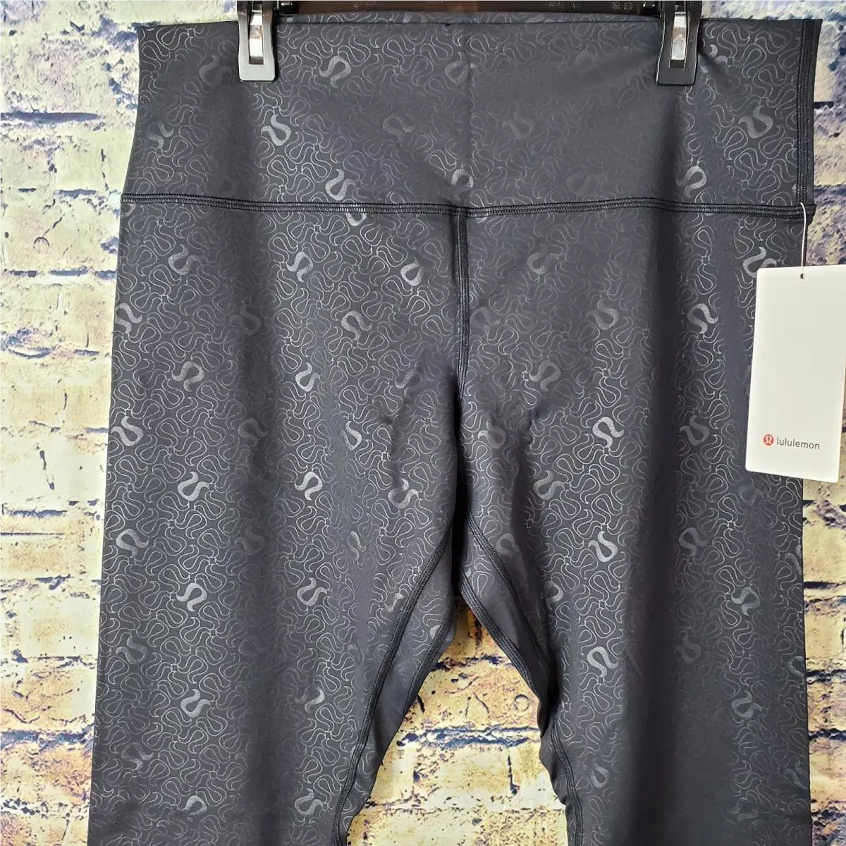 Lululemon clothing - Black 0