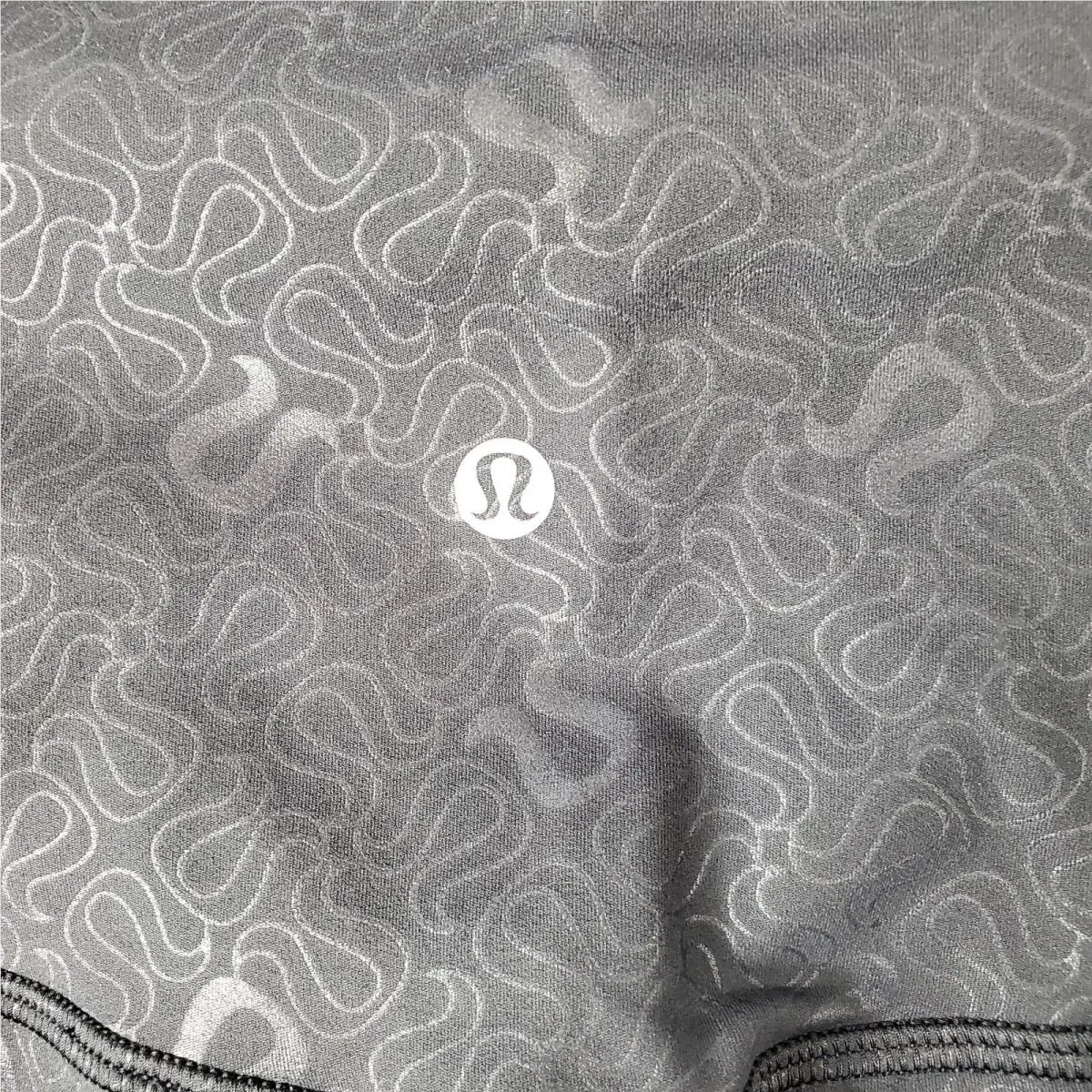 Lululemon clothing - Black 6