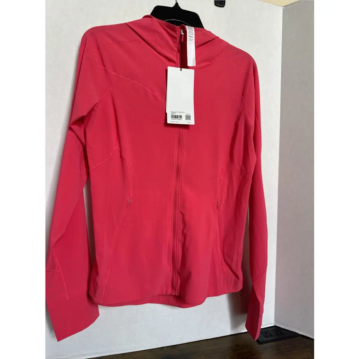 Lululemon clothing - Glaze Pink 0
