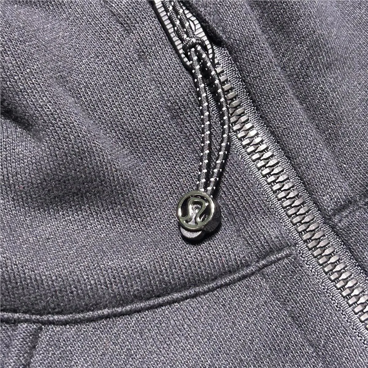 Lululemon clothing - Black 4