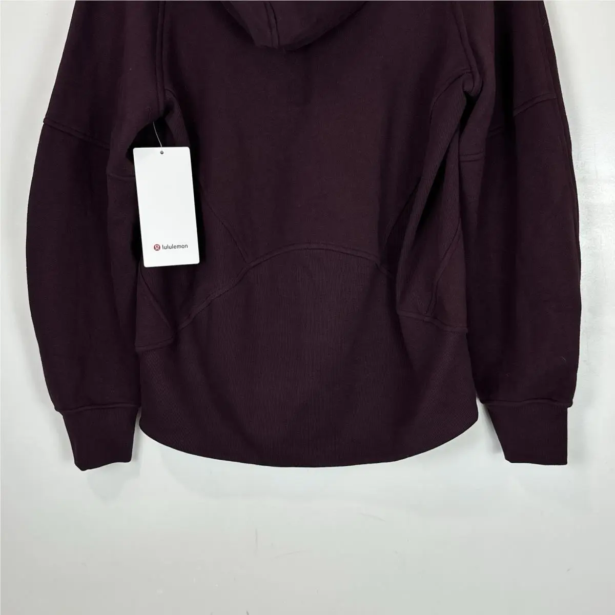Lululemon clothing - Black PLum 10
