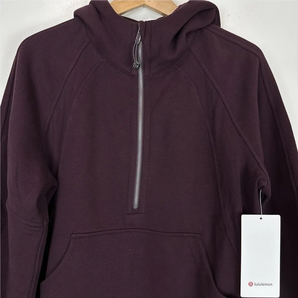 Lululemon clothing - Black PLum 0