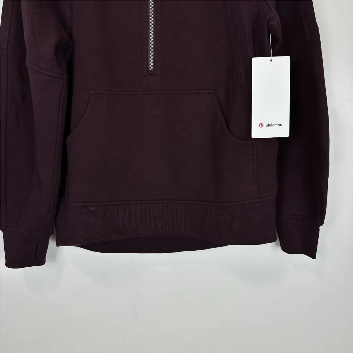 Lululemon clothing - Black PLum 2
