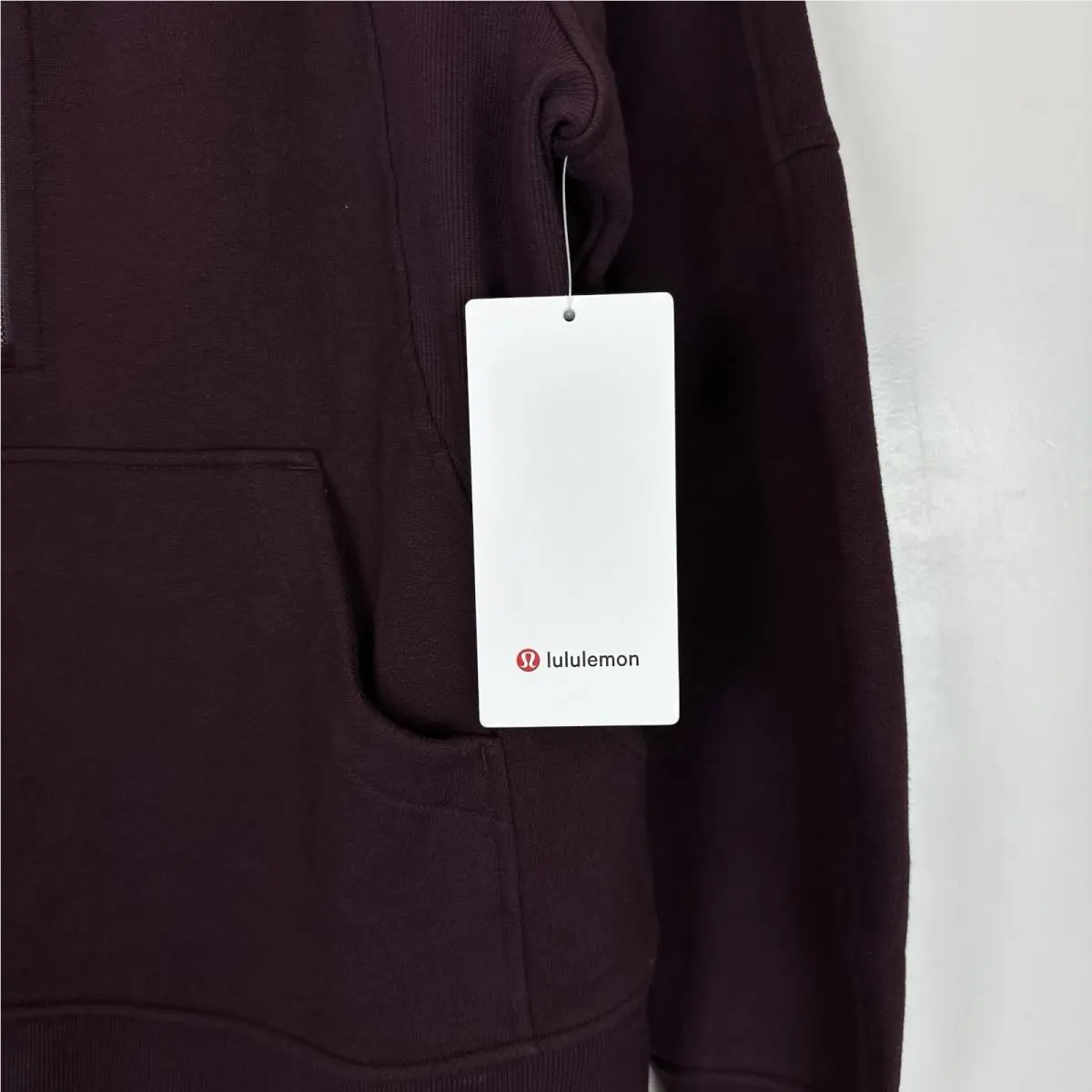 Lululemon clothing - Black PLum 3