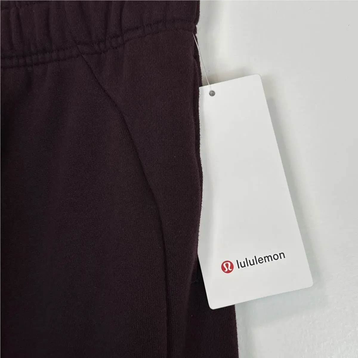 Lululemon clothing - Brown 2