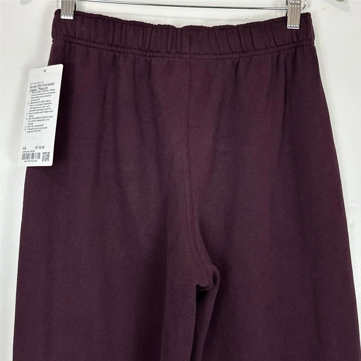 Lululemon clothing - Brown 4