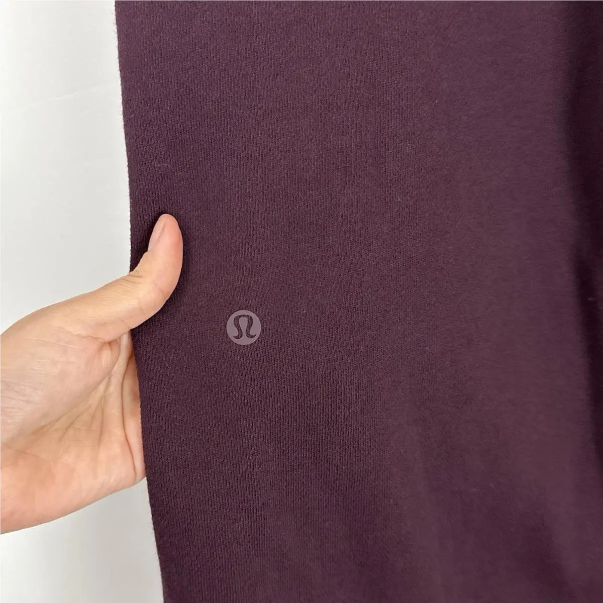 Lululemon clothing - Brown 6