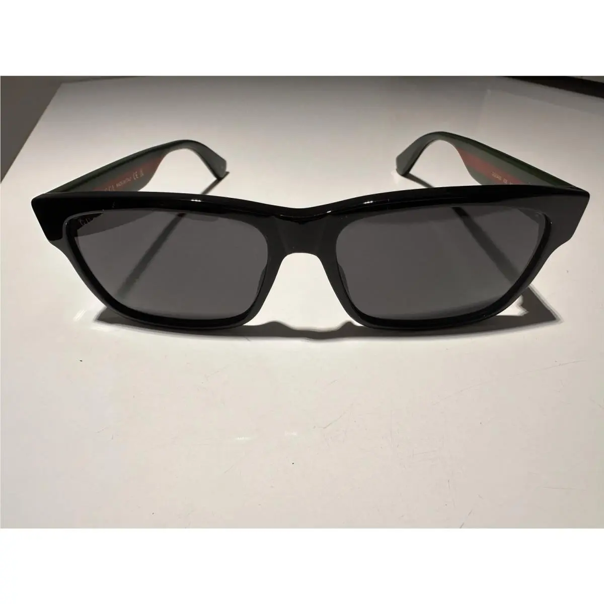 Sunglasses GG0340S 006 Size 58-17-150 Made In Italy by Gucci