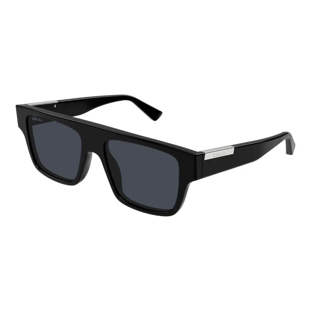 Gucci GG1960S Black/blue 001 Sunglasses