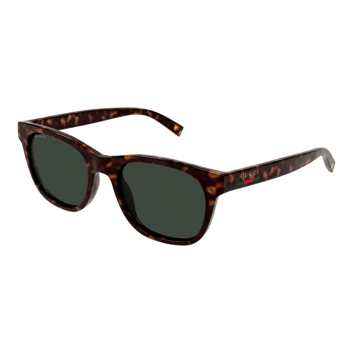 GG1985S Havana/green 002 Sunglasses by Gucci