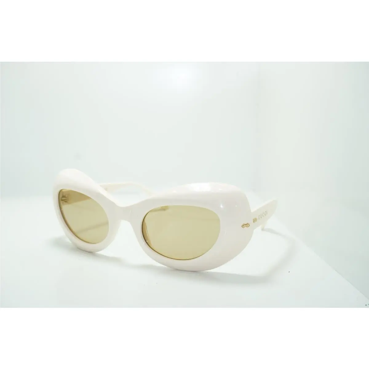Gucci GG 0990S 001 Sunglasses
