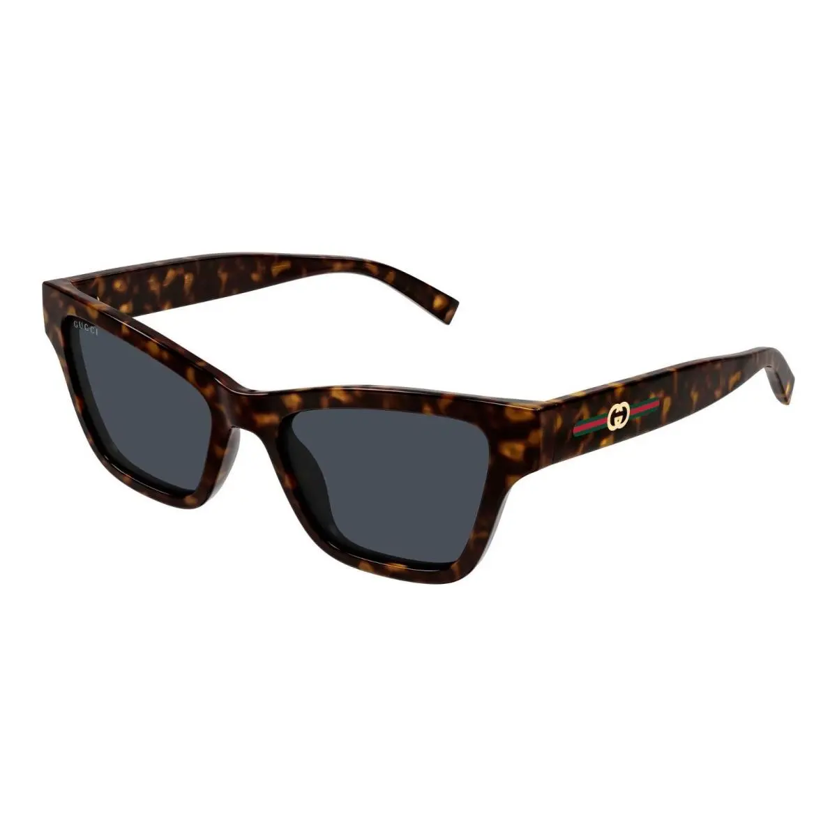 Gucci GG1982S Havana/blue 002 Sunglasses