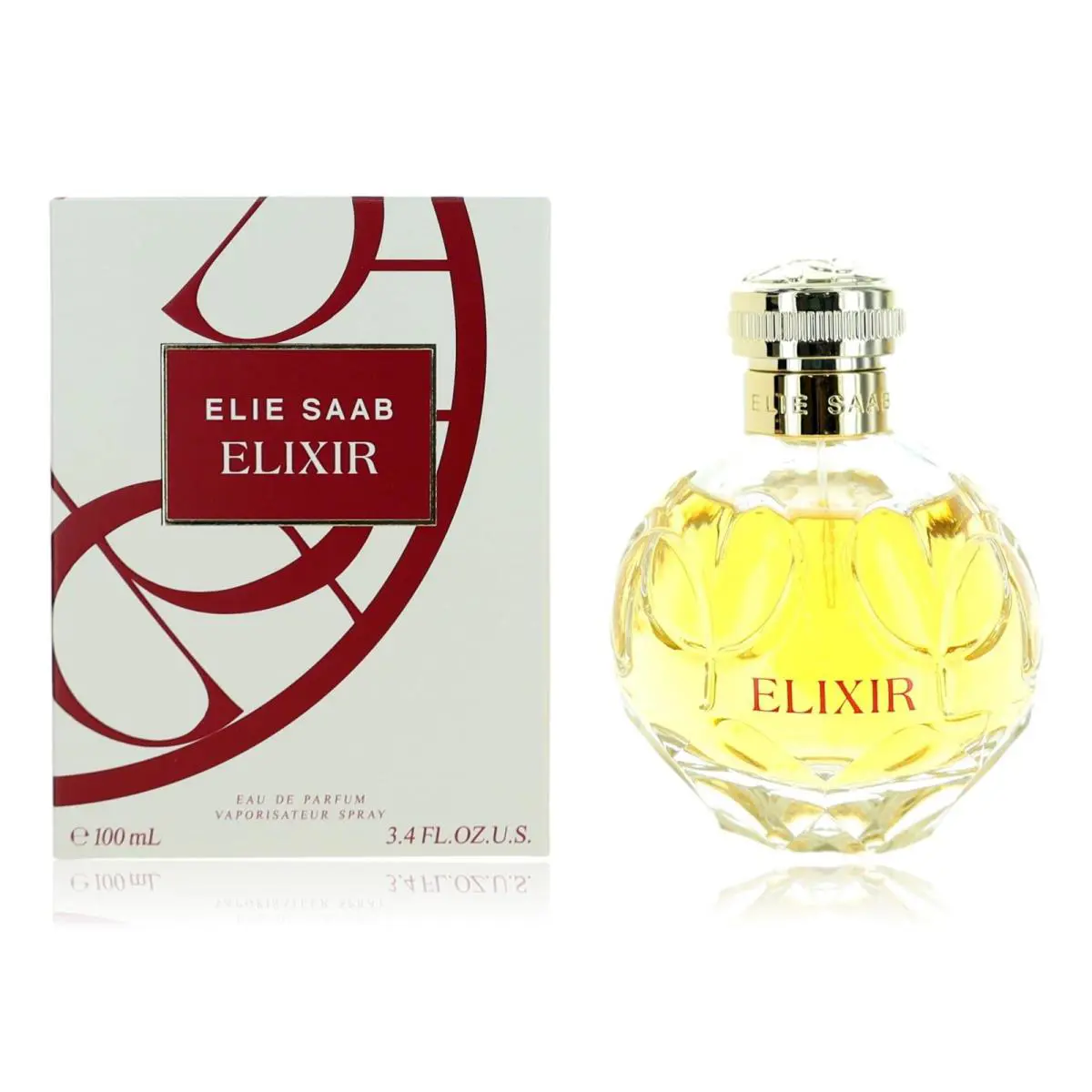 Elixir  3.4 oz Edp Spray For Women by Elie Saab