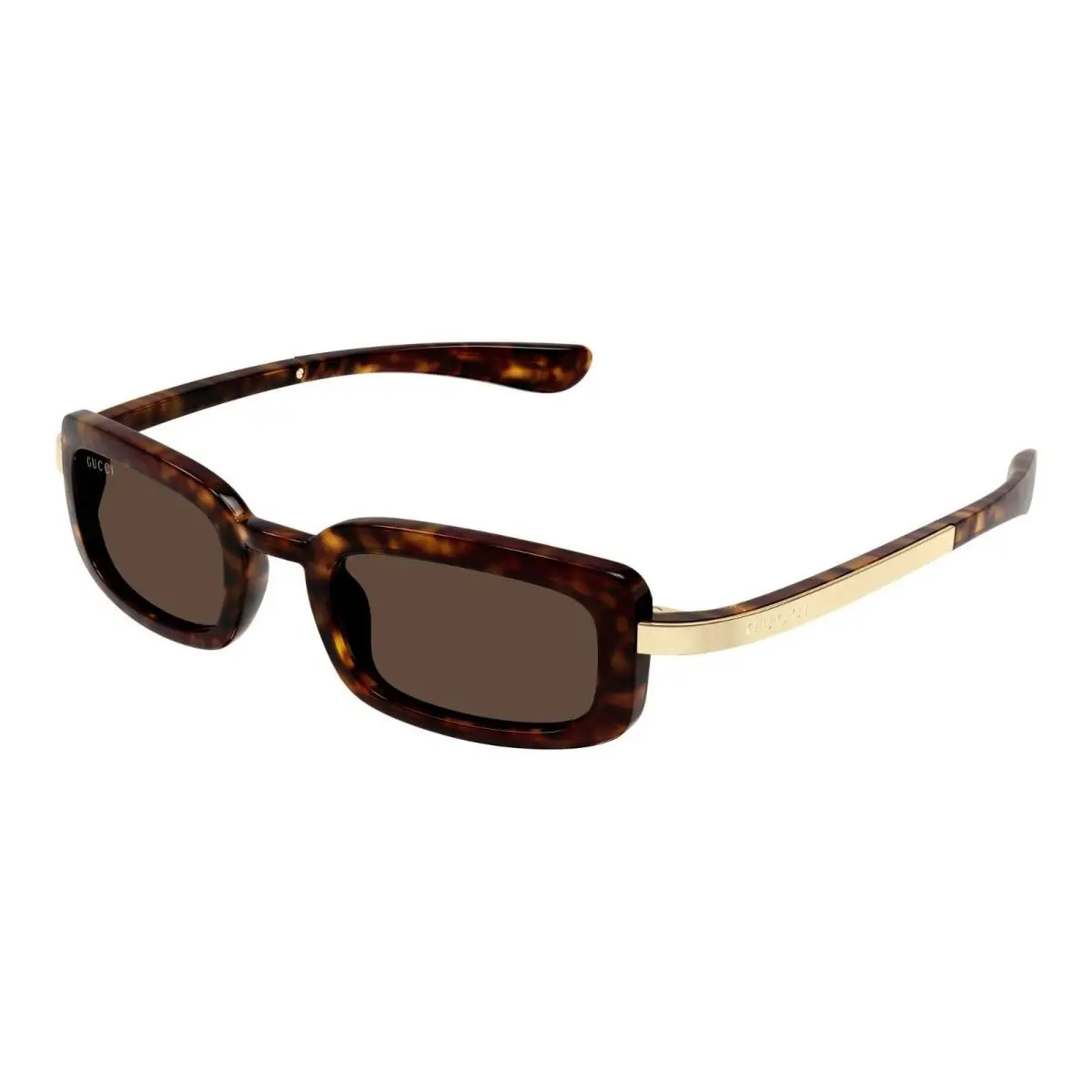 GG1943S Havana/brown 002 Sunglasses by Gucci