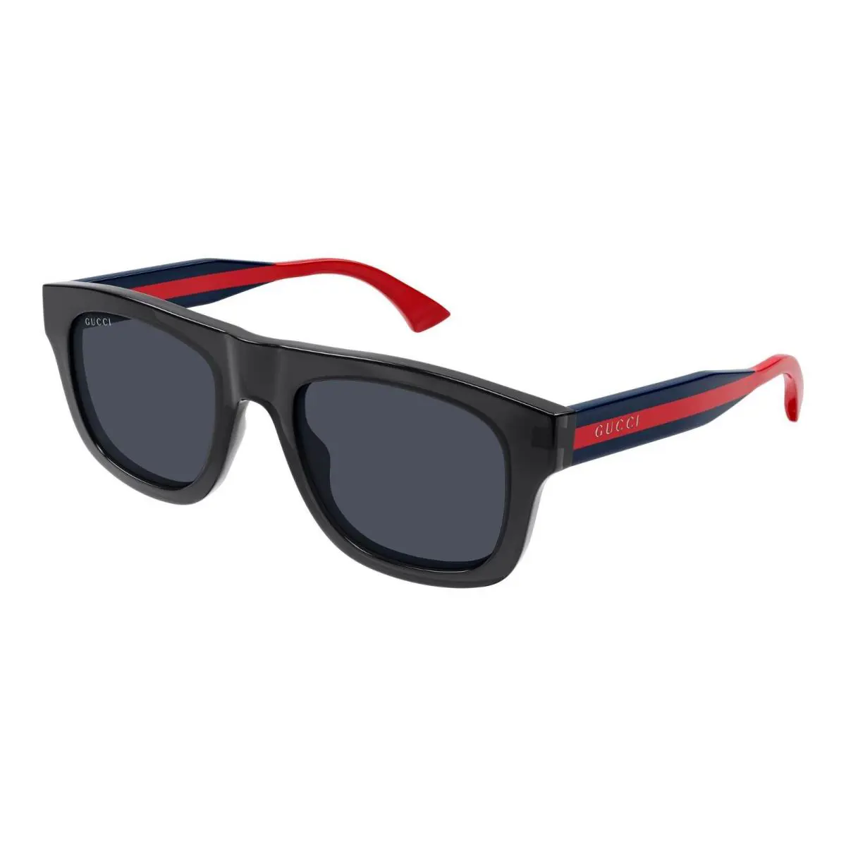 Gucci GG1991S Grey and Blue/grey 004 Sunglasses