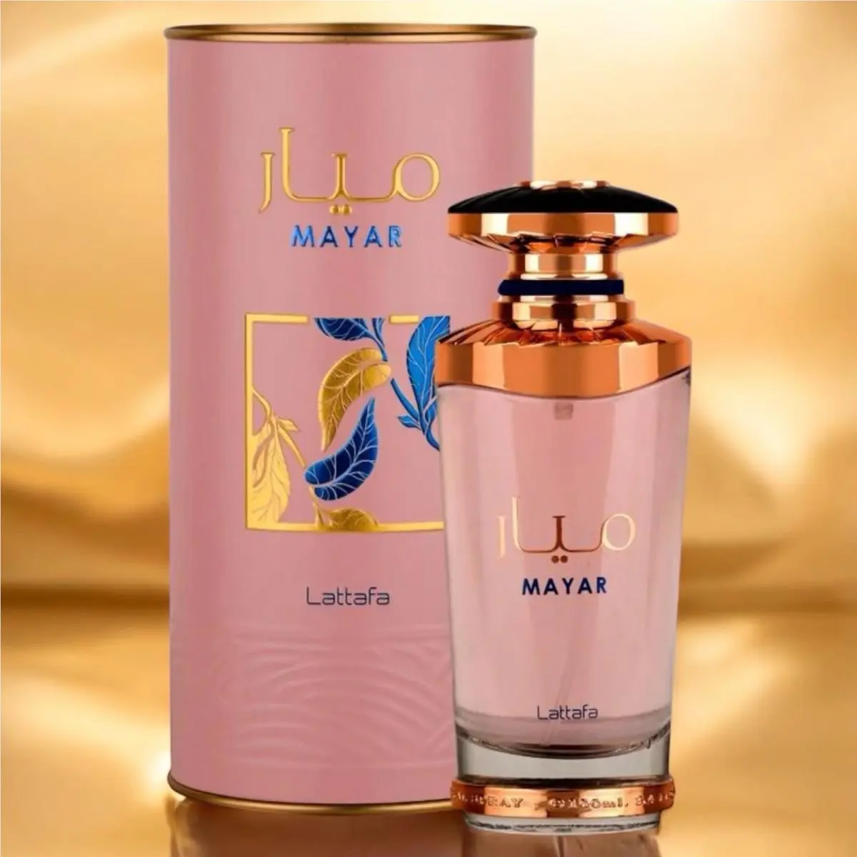 Mayar Perfume by Lattafa 100 ML Women’s Edp Perfume Spray