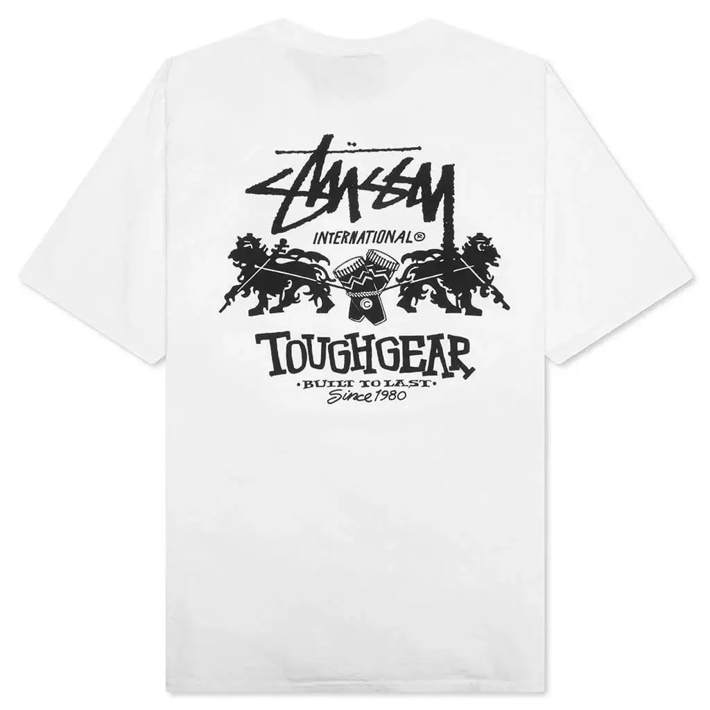 Stussy  clothing - White 0