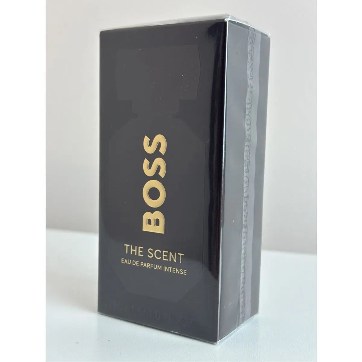 2026 Hugo Boss The Scent Eau de Parfum Intense 1oz/30ml