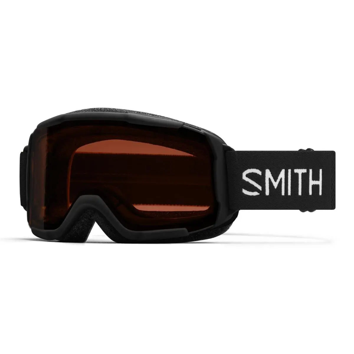 Smith Daredevil Youth Goggles with Carbonic-x Lens 8211 Performance Snowsport
