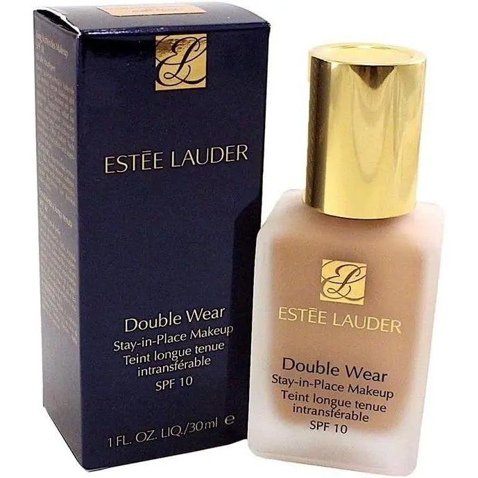 Estee Lauder Double Wear Stay-in-place Makeup Pure Beige Women 1oz/30ml