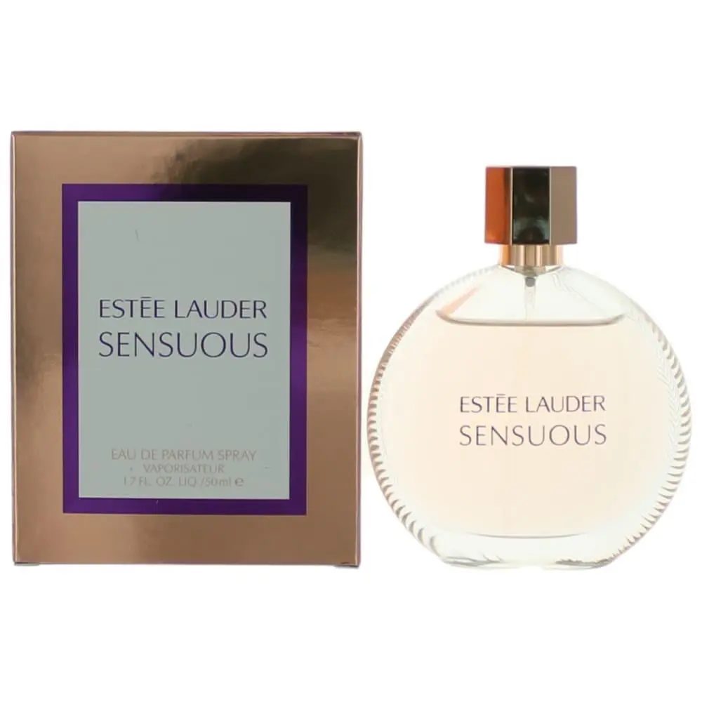 Sensuous by Estee Lauder 1.7 oz Edp Spray For Women