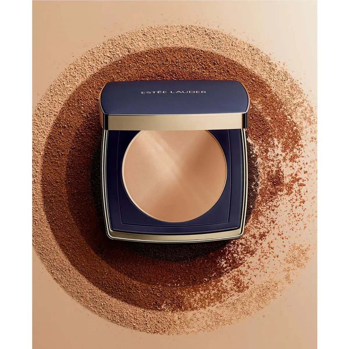Estée Lauder Double Wear Stay In Place Matte Powder Foundation3C1Dusk.42oz