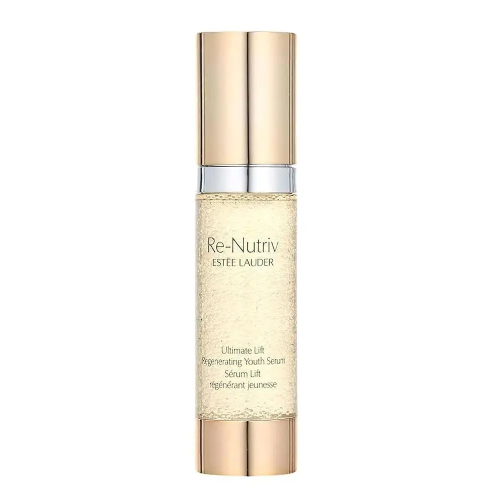 Estee Lauder Re-nutriv Ultimate Lift Regenerating Youth Serum 1oz