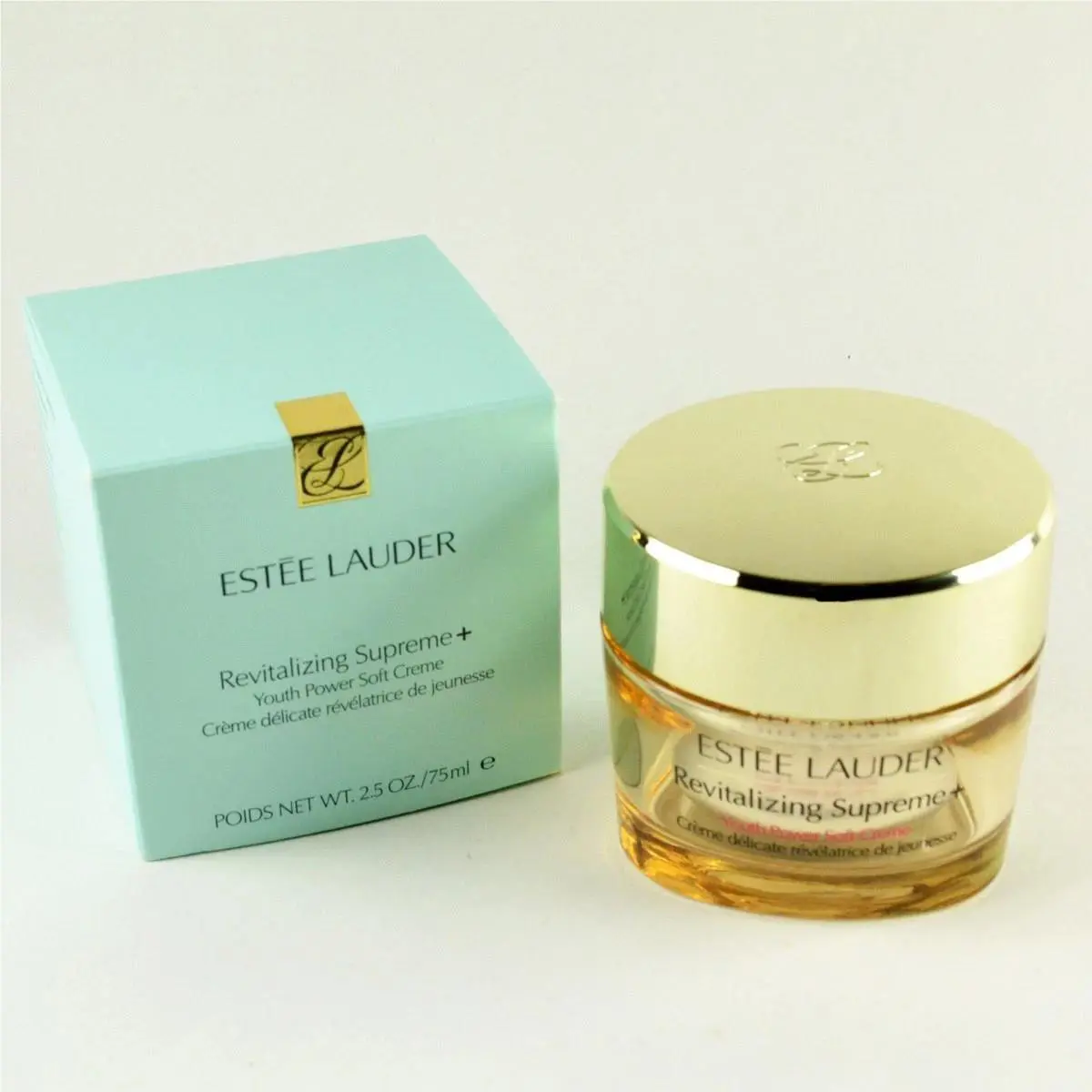 Estee Lauder Revitalizing Supreme+ Youth Power 1.7oz/50ml Creme/cream
