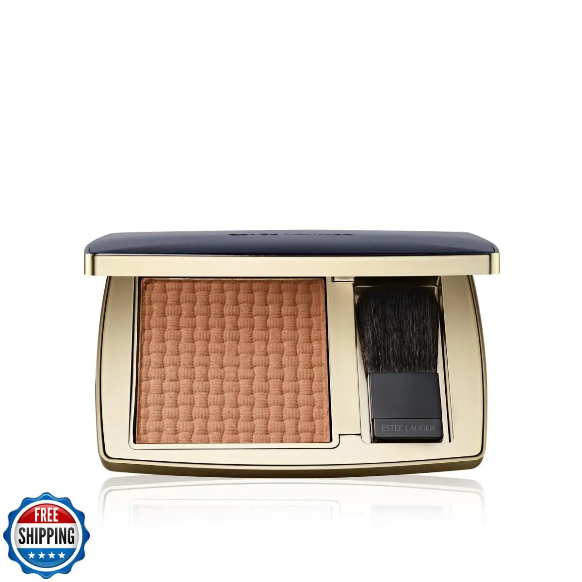 Estée Lauder The Sculpting Powder Blush with Buildable Color Long Lasting