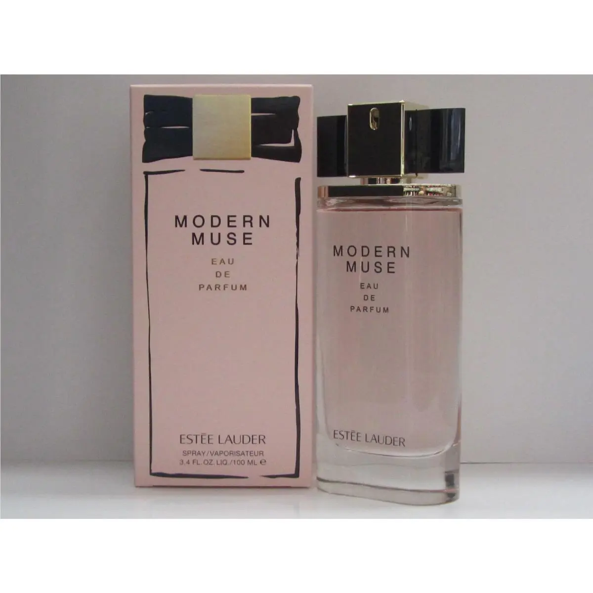 Modern Muse by Estee Lauder For Women 3.4 oz Eau de Parfum Spray