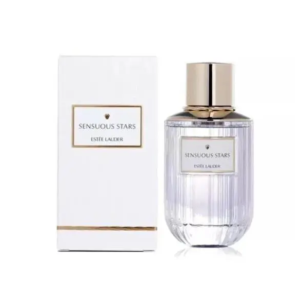 Estee Lauder Sensuous Stars Eau De Parfum Edp Spray 3.4 Oz / 100mL